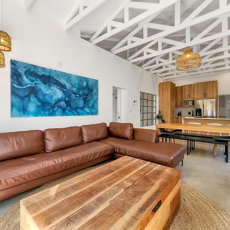 Adriatica - Virginia Avenue Villas كيب تاون المظهر الخارجي الصورة