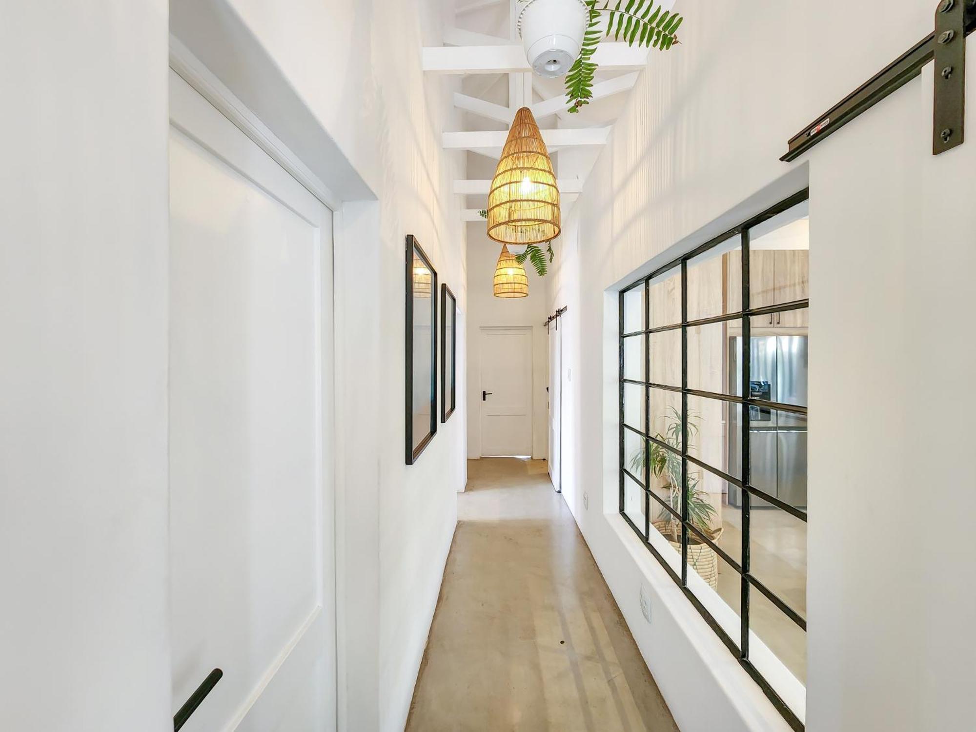 Adriatica - Virginia Avenue Villas كيب تاون الغرفة الصورة
